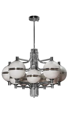 Pamono Andros Suspension Lamp by Creativemary><noscript><img width=