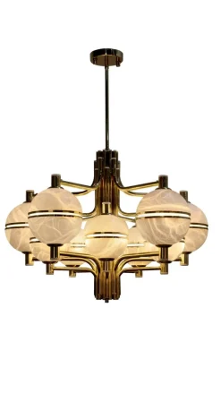 Pamono Andros Suspension Lamp by Creativemary><noscript><img width=