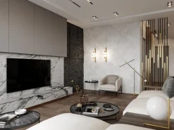 New Pamono Andros Wall Lamp by Creativemary