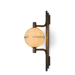 New Pamono Andros Wall Lamp by Creativemary
