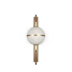 New Pamono Andros Wall Lamp by Creativemary