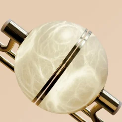 New Pamono Andros Wall Lamp by Creativemary