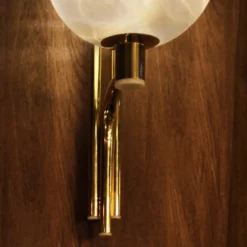 New Pamono Andros Wall Lamp by Creativemary