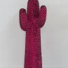 Pamono Andy's Cactus Pink Coat Stand by Guido Drocco & Franco Mello for Gufram, 2000s