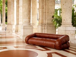 Discount Pamono Anfibio Sofa by Alessandro Becchi for Giovannetti Collezioni