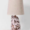 Pamono Angkor White Lamp by Barracuda Interiors