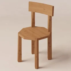 Discount Pamono Angle Chair by Luis Gimeno