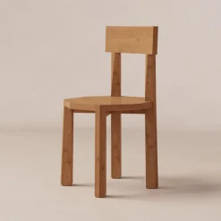 Discount Pamono Angle Chair by Luis Gimeno