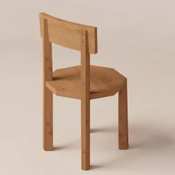 Discount Pamono Angle Chair by Luis Gimeno