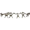 Discount Pamono Animal Shape Knife Holder, 1890s