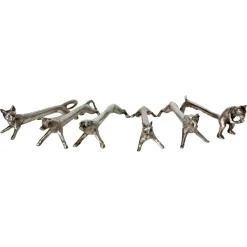 Discount Pamono Animal Shape Knife Holder, 1890s
