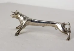 Discount Pamono Animal Shape Knife Holder, 1890s