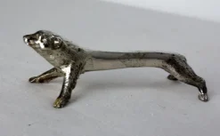 Discount Pamono Animal Shape Knife Holder, 1890s