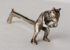 Discount Pamono Animal Shape Knife Holder, 1890s