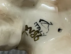 Outlet Pamono Animalier Walt Disney Ceramic Bambi, 1940s