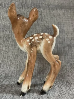Outlet Pamono Animalier Walt Disney Ceramic Bambi, 1940s