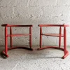 Clearance Pamono Anna Childrens Armchairs by Karin Mobring for Ikea, Sweden, 1960s, Set of 2