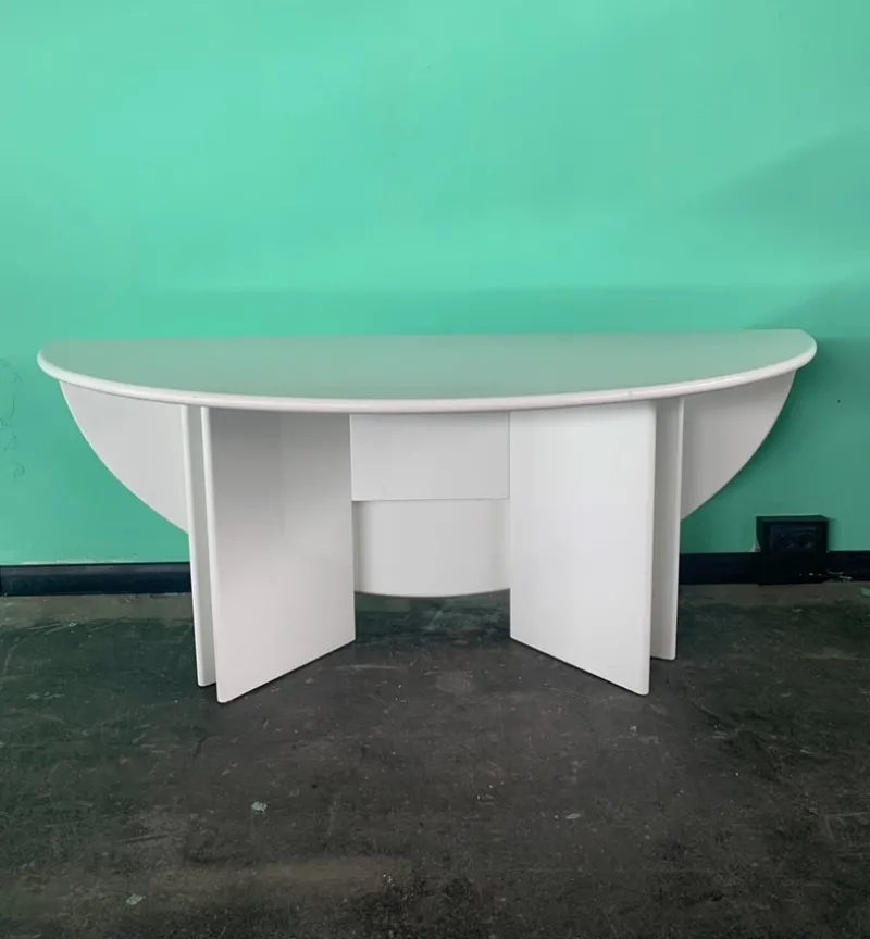 Pamono Antella Console by Kazuhide for Simon Cassina, 1970s> Console Tables