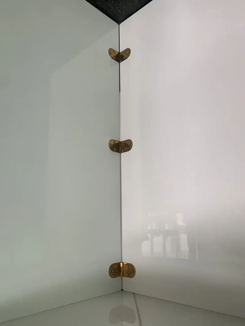 Pamono Antella Console by Kazuhide for Simon Cassina, 1970s> Console Tables