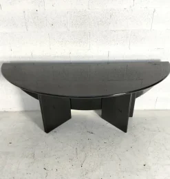 Pamono Antella Console Table attributed to K. Takahama for Simon Cassina, 1970s><noscript><img width=