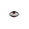 Pamono Anti Evil Eye Mosaic #35 Wall Sculpture by Ruth Minola Scheibler> Wall Decor