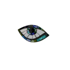 Discount Pamono Anti Evil Eye Mosaic #25 Wall Sculpture by Ruth Minola Scheibler