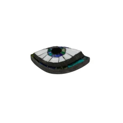 Discount Pamono Anti Evil Eye Mosaic #25 Wall Sculpture by Ruth Minola Scheibler