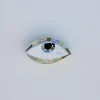 Hot Pamono Anti Evil Eye Mosaic #33 Wall Sculpture by Ruth Minola Scheibler