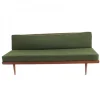 New Pamono Antimott Daybed by Peter Hvidt for Knoll, 1955