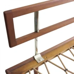 New Pamono Antimott Daybed by Peter Hvidt for Knoll, 1955
