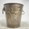 Pamono Antinori Copper Champagne Bucket, 1940s