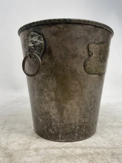 Pamono Antinori Copper Champagne Bucket, 1940s