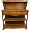 Pamono Antique Art Nouveau Sideboard, 1890s> Sideboards & Buffets