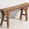 Discount Pamono Antique Asian Bench, 1870s