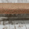 Pamono Antique Barley Twist Bench in Oak, 1880> Benches