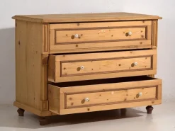 Pamono Antique Bedroom Chest of Drawers, 1920s><noscript><img width=