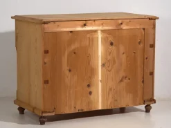 Pamono Antique Bedroom Chest of Drawers, 1920s><noscript><img width=