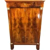 Pamono Antique Biedermeier Secretary Desk, Germany, 1820s> Secretaires