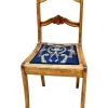 Pamono Antique Biedermeier Side Chair, 1800s> Side Chairs & Dining Chairs