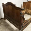Online Pamono Antique Boat Bed, France, 1880