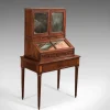 Outlet Pamono Antique Bonheur du Jour Cabinet