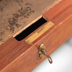 Outlet Pamono Antique Bonheur du Jour Cabinet