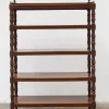 Clearance Pamono Antique Bookcase, 1800s