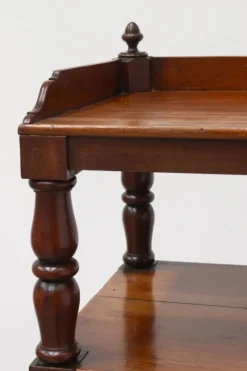 Clearance Pamono Antique Bookcase, 1800s