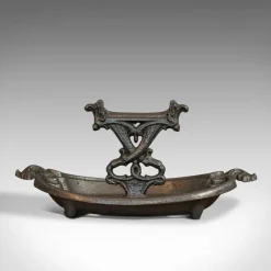Hot Pamono Antique Boot Scraper