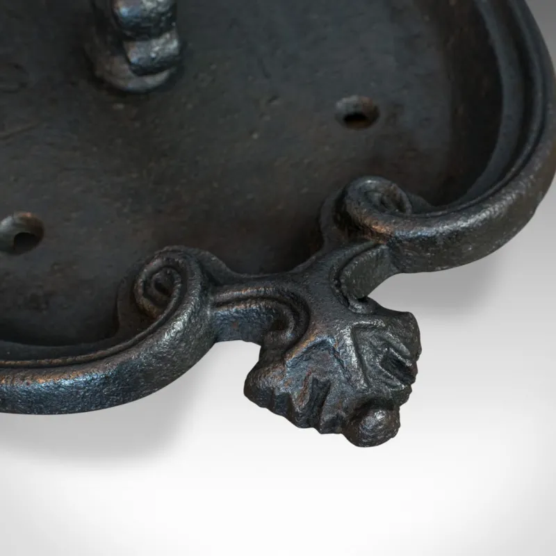 Hot Pamono Antique Boot Scraper