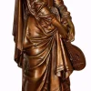 Pamono Antique Bronze Sculpture from Eutrope Bouret