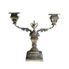 Pamono Antique Candleabra from Walker & Hall, 1900s> Candleholders