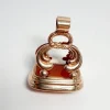 Hot Pamono Antique Carnelian Seal