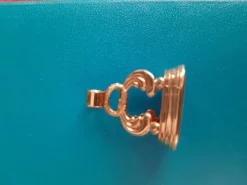 Hot Pamono Antique Carnelian Seal